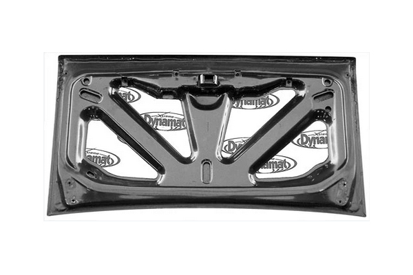  XGM F2 L / 1970-81 CAMARO/FB CC TRUNK LID